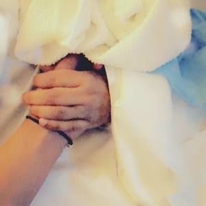 Meet your Posher, Fahmina